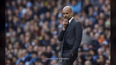 جوارديولا يوضح حقيقة اهتمام ريال مدريد بالتعاقد معه