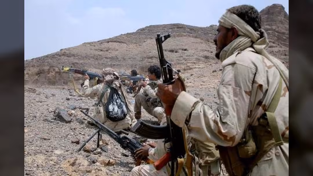 اليمن.. المعارك من الحدود إلى معاقل الحوثيين
