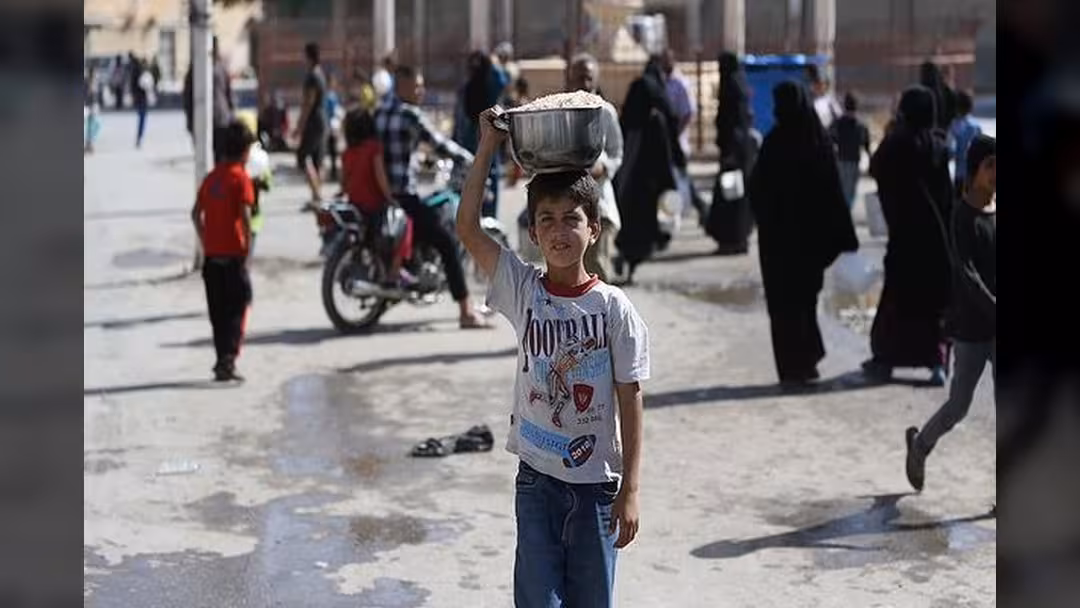 اليونسكو: 1.7 مليون طفل بسوريا لم يلتحقوا بالمدارس