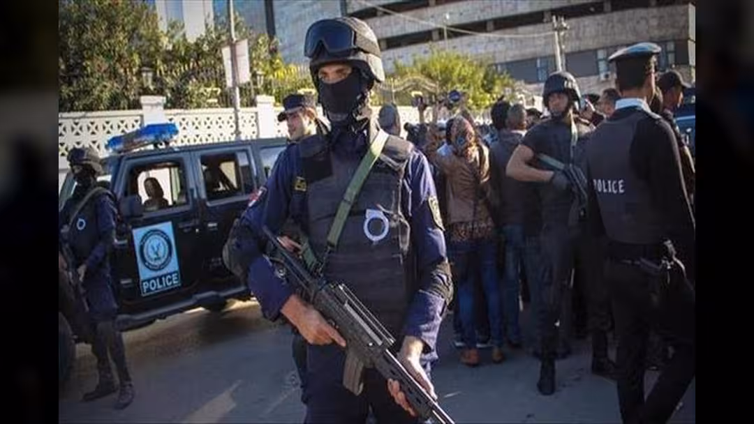 اغتيال قائد عسكري كبير برصاص مسلحين شمالي القاهرة