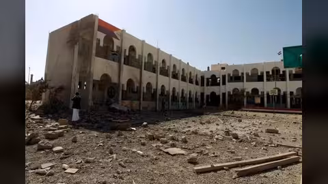 معلمو اليمن بين البؤس والحرب