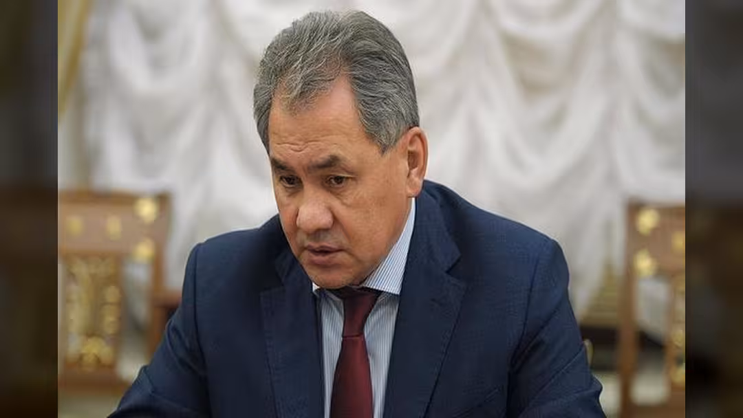 وزير الدفاع الروسي: العملية السياسية في سوريا تأجلت لأجل غير مسمى