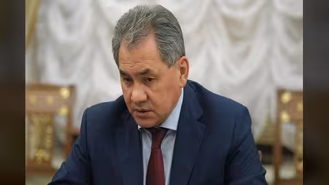 وزير الدفاع الروسي: العملية السياسية في سوريا تأجلت لأجل غير مسمى