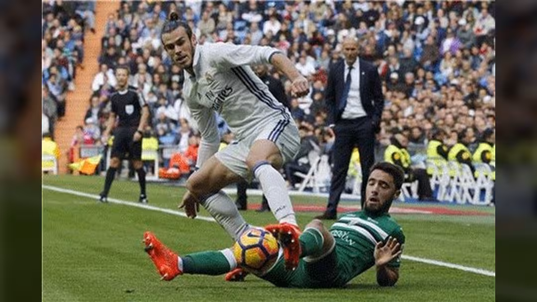 مفاجأة سارة لجمهور ريال مدريد