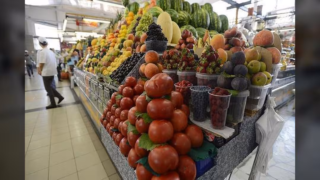 دراسة: الفواكه والخضروات الطازجة تحدُّ من إصابة الأطفال ب"الربو"