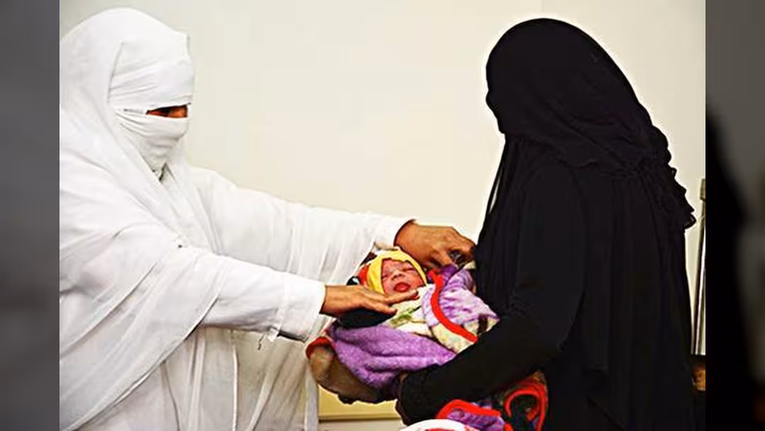 النزاع في اليمن يؤدي إلى ارتفاع كبير في زواج القاصرات
