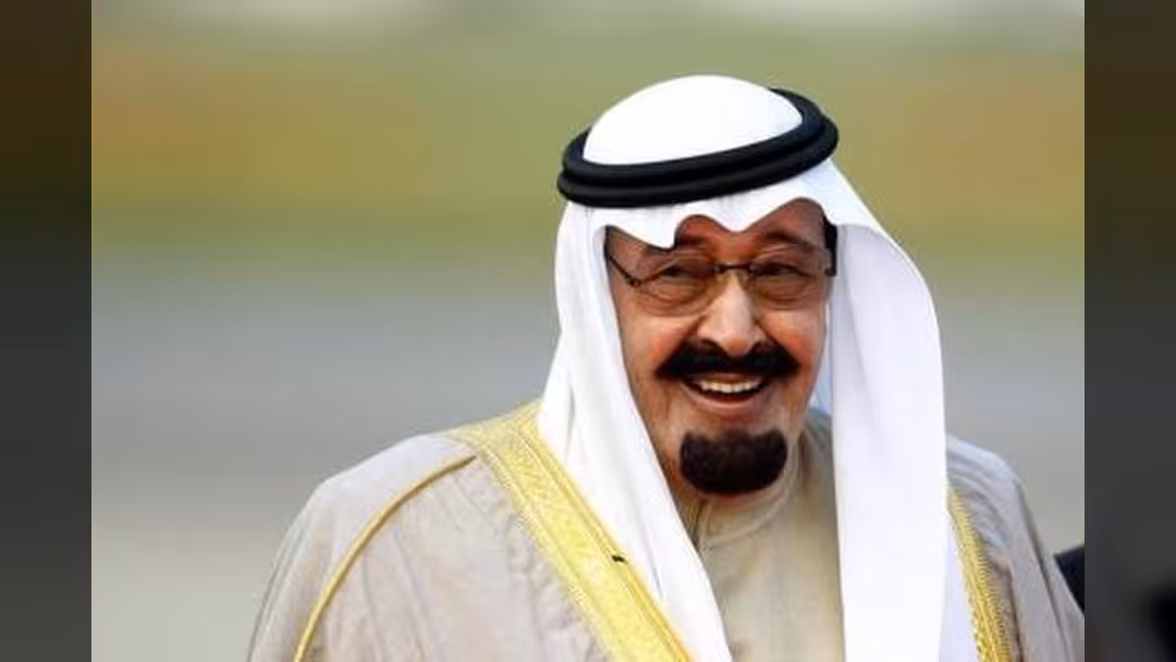 اتهام أربعة أشخاص بالتآمر لاغتيال العاهل السعودي الراحل
