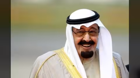 اتهام أربعة أشخاص بالتآمر لاغتيال العاهل السعودي الراحل