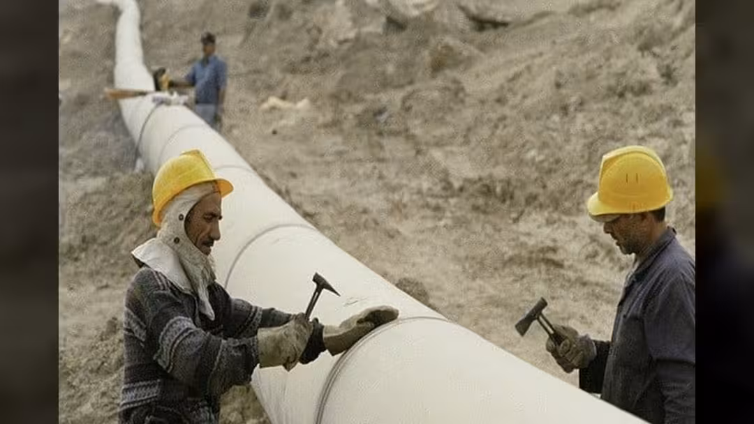 وكالة روسية: الإمارات تلوح بعقوبات دولية ضد أمريكا
