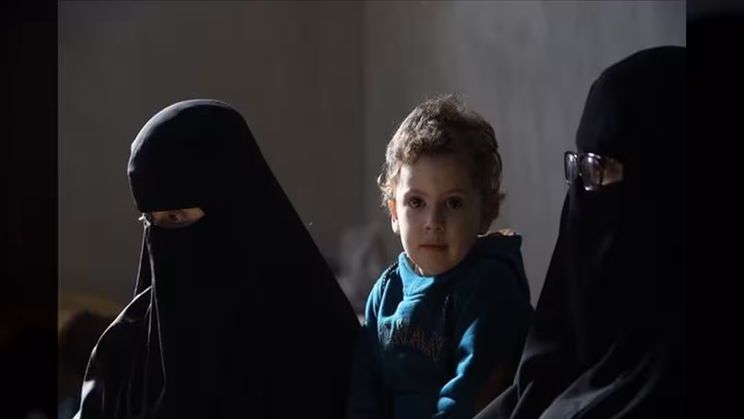 اليونيسيف: نصف مليون طفل تحت الحصار في سوريا