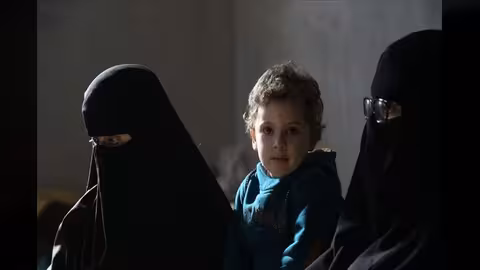 اليونيسيف: نصف مليون طفل تحت الحصار في سوريا