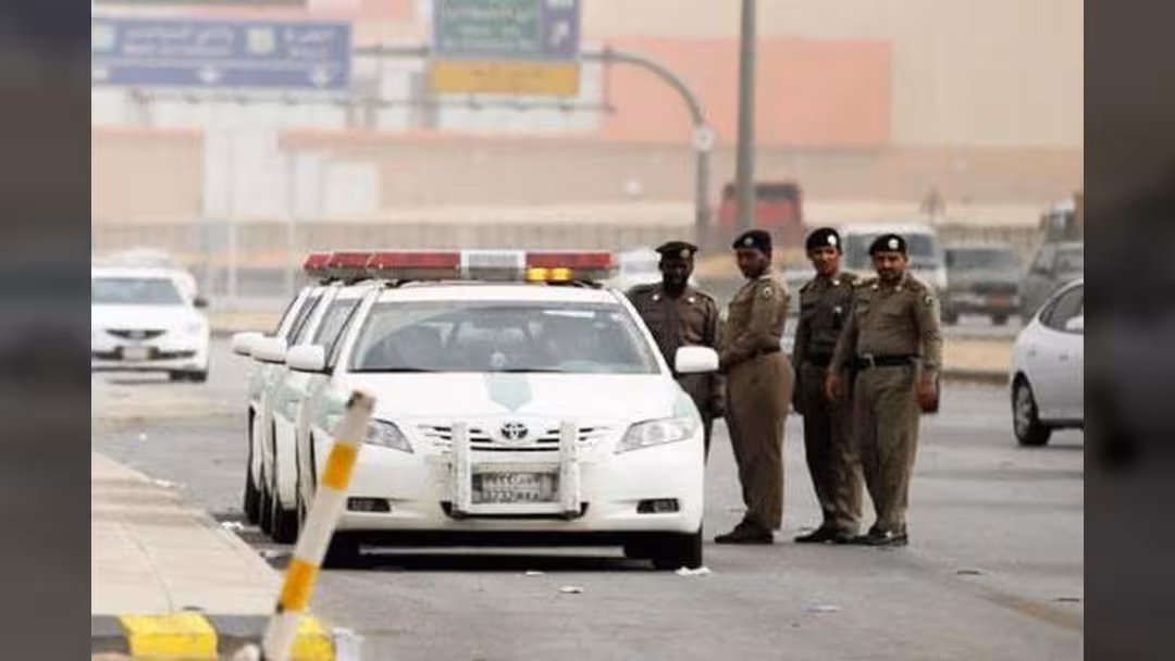 الشرطة السعودية تعلن عن وظائف للنساء.. وهذه الشروط