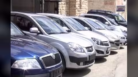 مصلحة الجمارك بصنعاء تعلن عن تمديد فترة التخفيض الجمركي