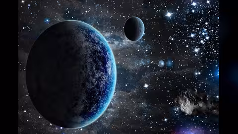 كيف سيكون المشهد على الأرض إن اندلعت حرب فضاء؟