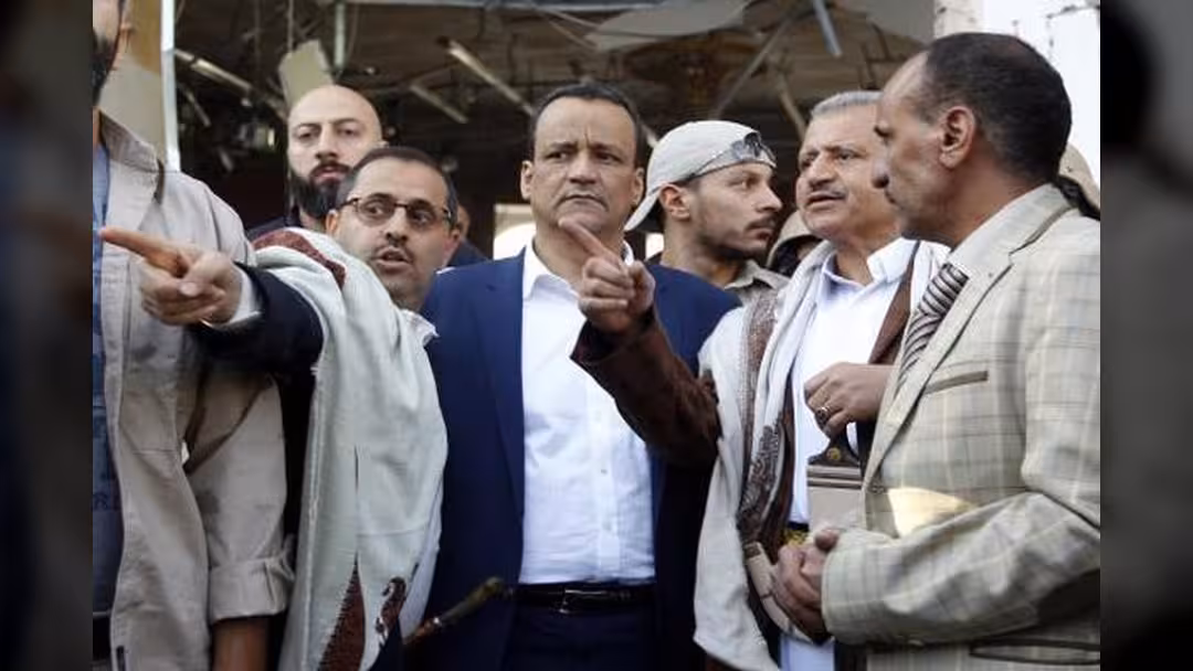 إحياء خارطة الطريق: مؤشرات حول تغييرات بموقف الشرعية