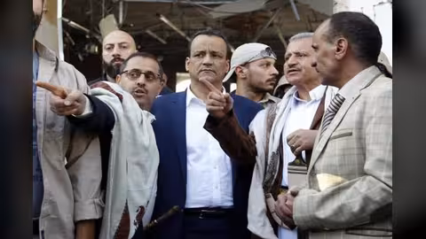 إحياء خارطة الطريق: مؤشرات حول تغييرات بموقف الشرعية