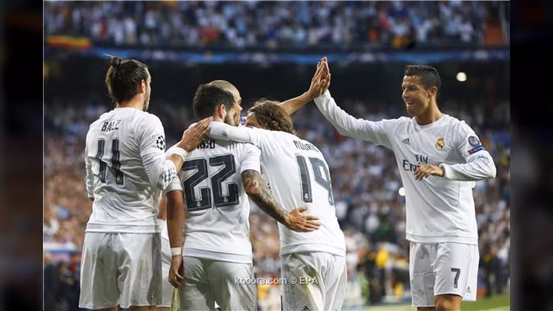 خبر سعيد لريال مدريد قبل مواجهة ليجانيس
