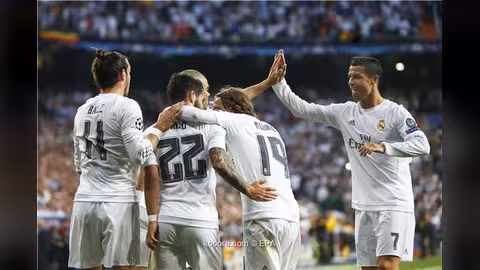 خبر سعيد لريال مدريد قبل مواجهة ليجانيس