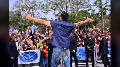 تعرف على 4 أمور مهمة حول الموسم الرابع لعرب أيدول  Arab Idol