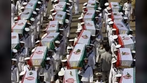 عدد قتلى القوات الإيرانية في الحرب السورية يتجاوز الألف
