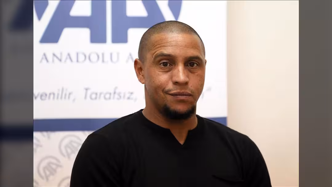 البرازيلي كارلوس: مارسيلو أفضل ظهير أيسر ورونالدو الأفضل عالميًا