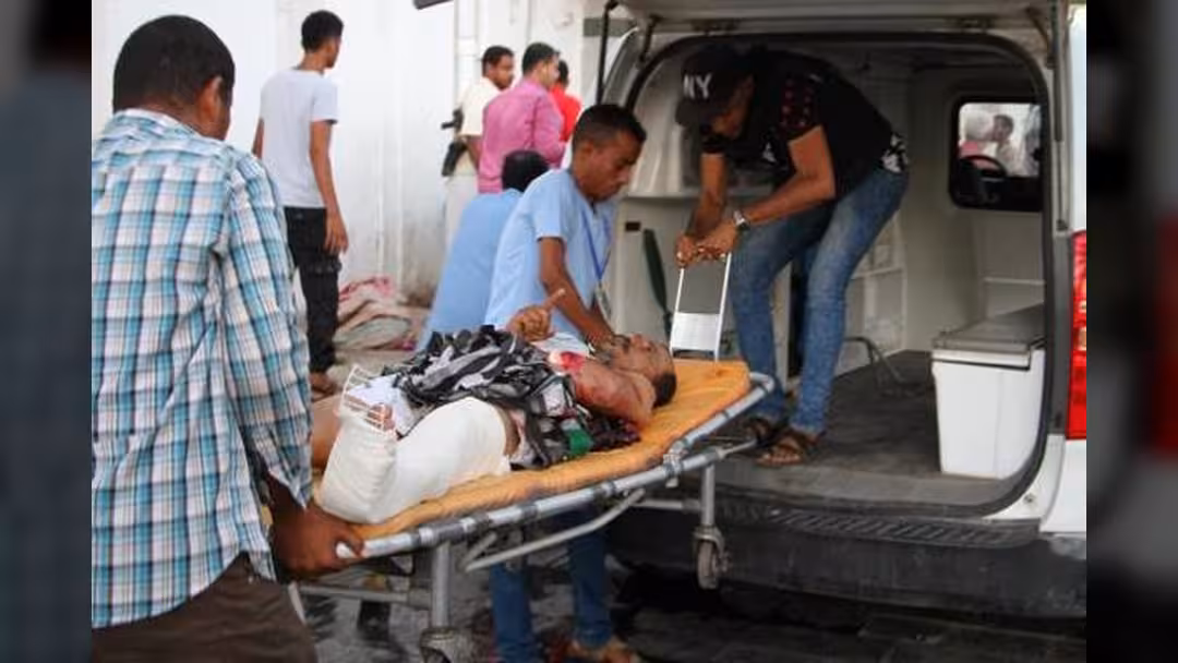 كابوس انتحاريي الطوابير في اليمن: ظاهرة دموية بلا علاج