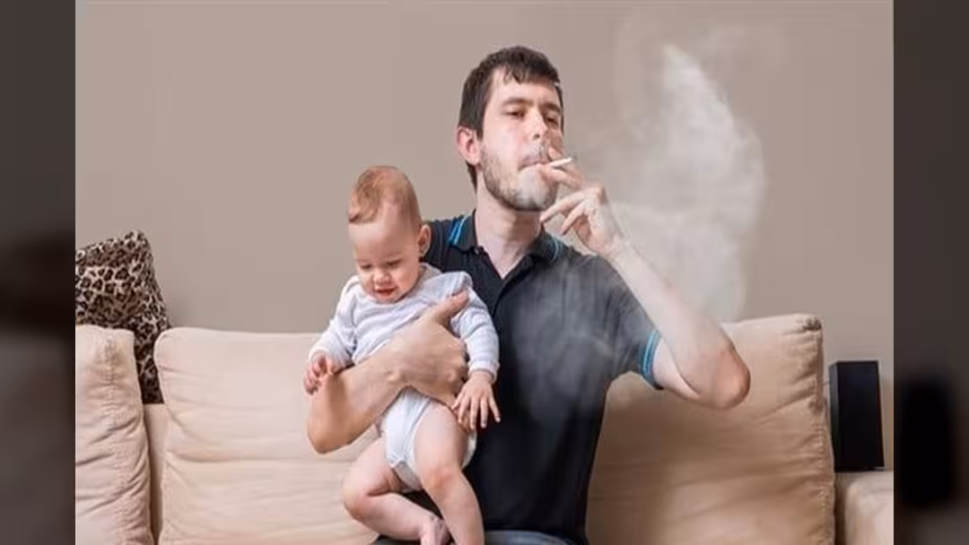 نصيحة للمدخن.. إفحص رئتك مرة في السنة