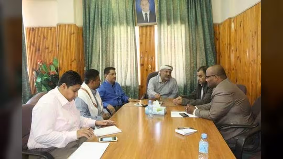 سلطة الوادي والصحراء: مؤتمر حضرموت الجامع نقطة تحوّل نحو البناء والاستقرار