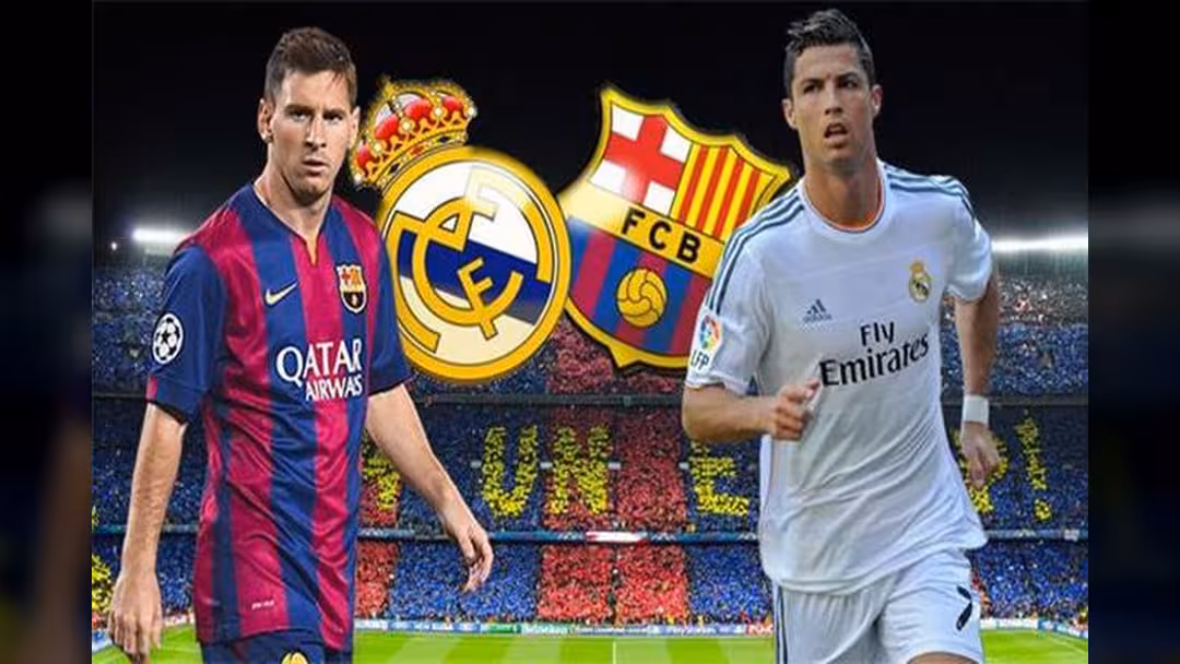 10 معلومات مهمة عليك معرفتها قبل كلاسيكو الأرض بين برشلونة وريال مدريد