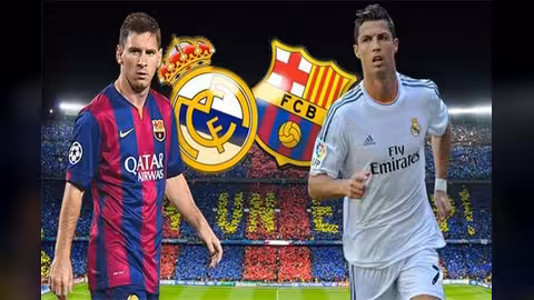 10 معلومات مهمة عليك معرفتها قبل كلاسيكو الأرض بين برشلونة وريال مدريد