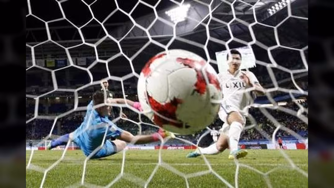 انتلرز يهزم اتليتيكو ناسيونال ويتأهل لنهائي كأس العالم للأندية