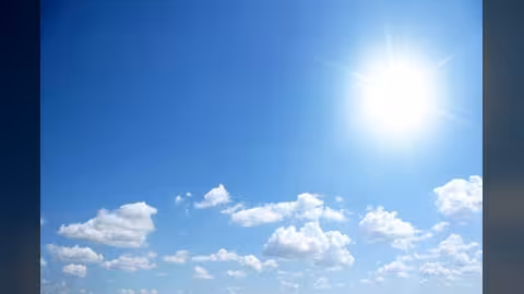 الفلكي اليمني الجوبي يكشف قرب حدوث وقوف الشمس الشتوي بعد أسبوع