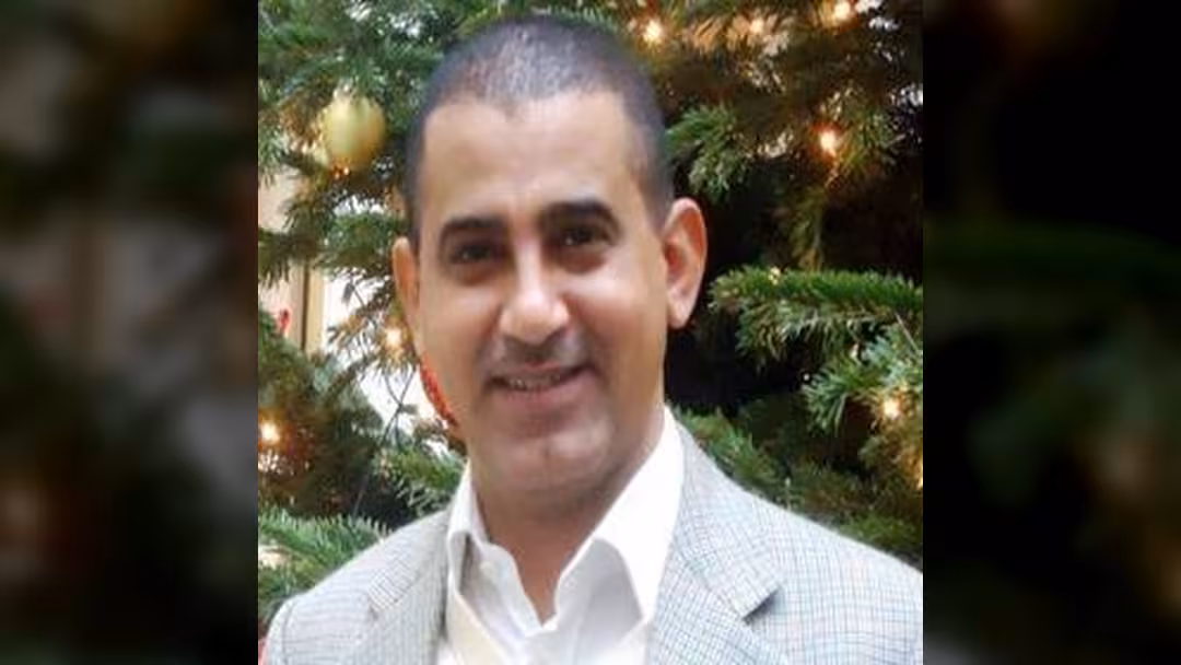 الوصايا السبع للشهيد جارالله عمر!