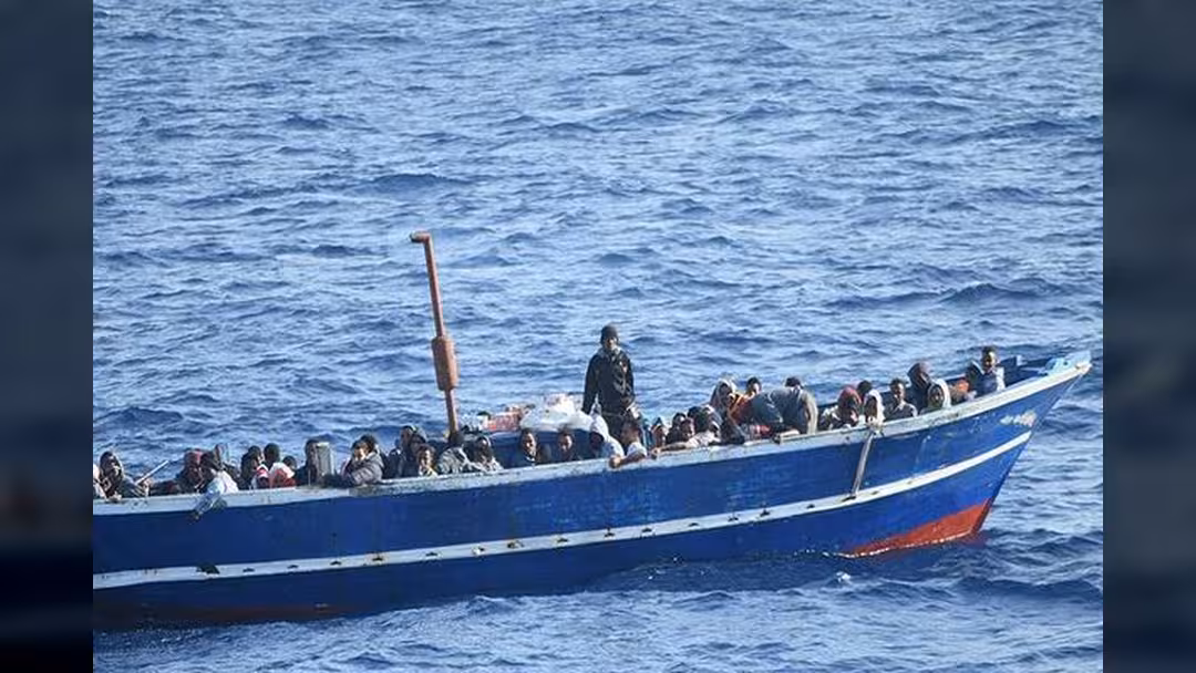 الدولية للهجرة: 3156 مهاجرا قدموا إلى أوروبا عبر البحر و234 وفاة