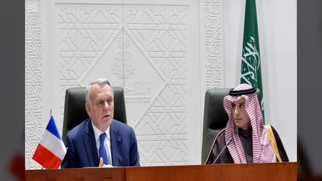 السعودية متفائلة بإدارة ترامب.. وتتطلع لتعامل إيجابي في اليمن والمنطقة