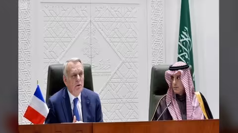 السعودية متفائلة بإدارة ترامب.. وتتطلع لتعامل إيجابي في اليمن والمنطقة