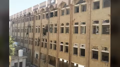 تحقيق حول التعليم في اليمن: فاتورة الحرب والرسوم ضحاياها أطفال المدارس