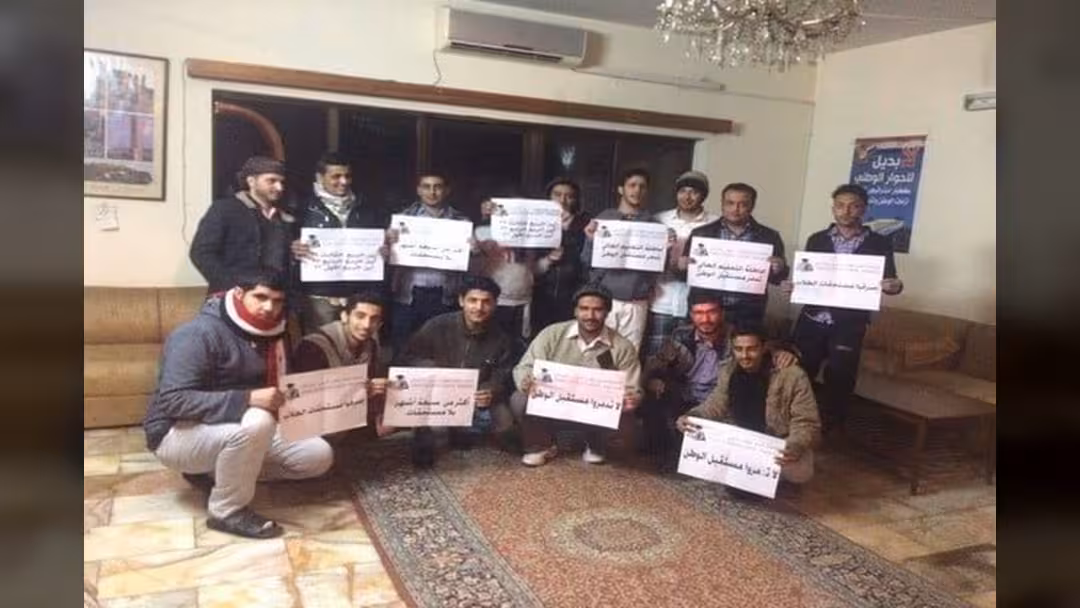 وفاة طالب يمني في باكستان جراء نوبة قلبية حادة
