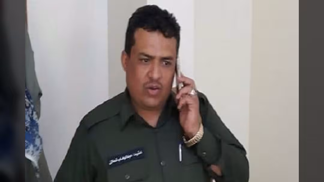 اغتيال العقيد شعلان برصاص مجهولين في مأرب