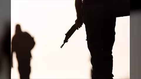 انتحار جندي أمريكي في معسكر بالكويت