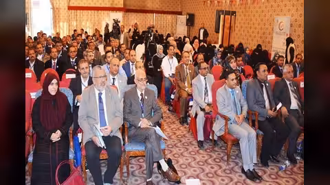 صنعاء: اختتام فعاليات مؤتمر طب الأطفال بدعم الصحة العالمية