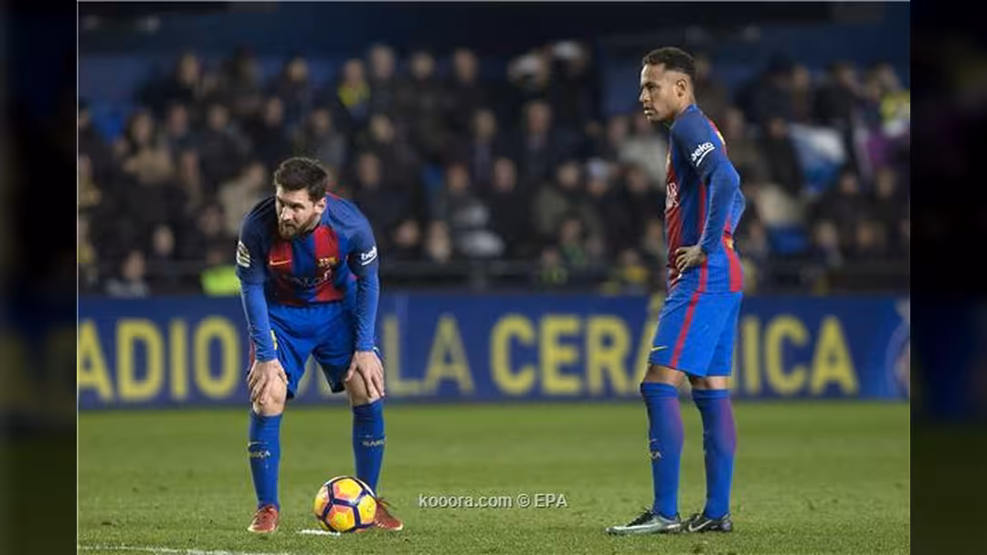 برشلونة أبرز المرشحين للفوز بدوري الأبطال بعد العودة التاريخية