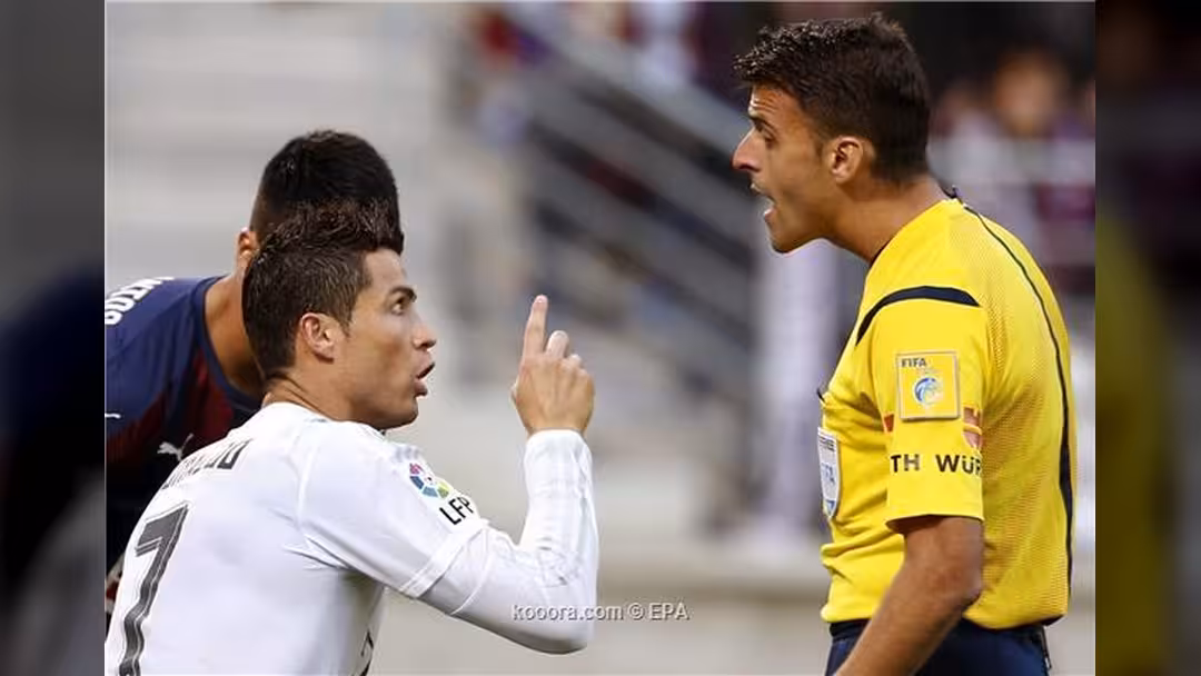 برشلونة على موعد مع بطل أزمة لقاء ريال مدريد وفياريال