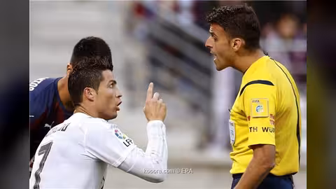 برشلونة على موعد مع بطل أزمة لقاء ريال مدريد وفياريال