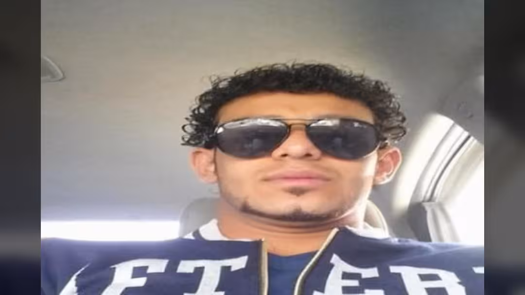 وفاة مدافع المنتخب اليمني للشباب دحروج بحادث مؤسف