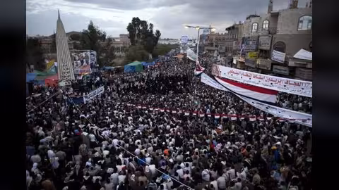 ساحات الثورة في اليمن: عناوين وأحداث 11 فبراير