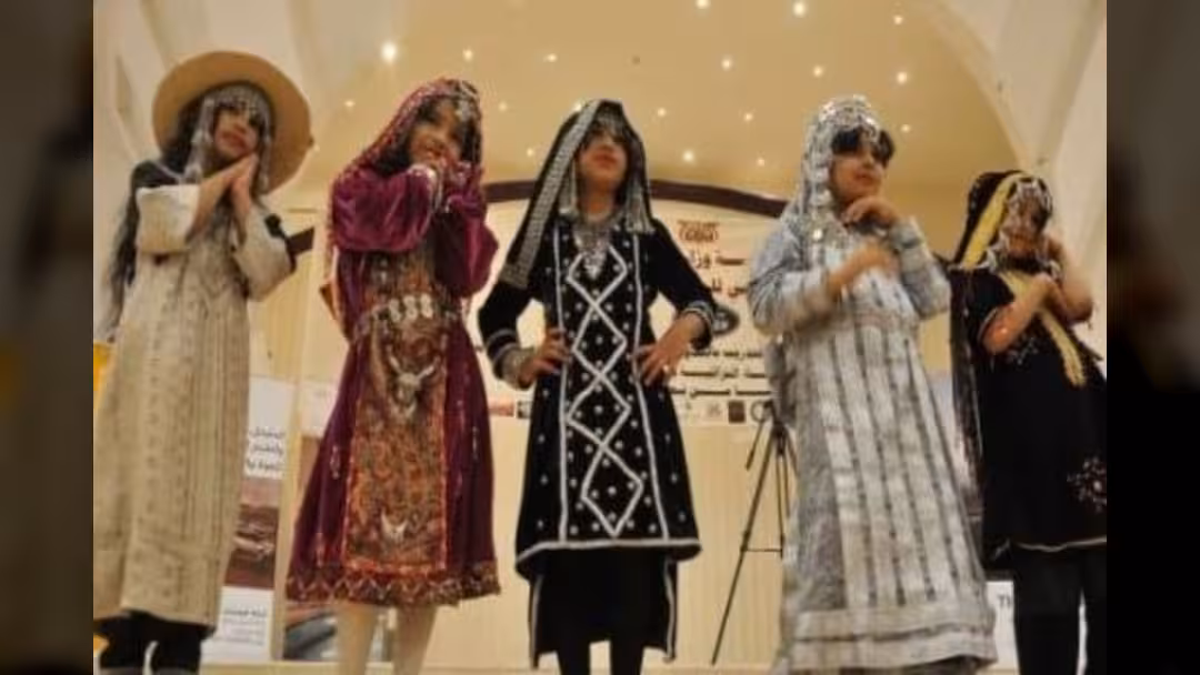 اليمن يشارك في معرض التراث الثقافي العربي في القاهرة