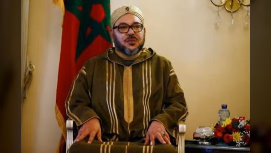 العاهل المغربي يصف الوضع في الصحراء الغربية بالخطير