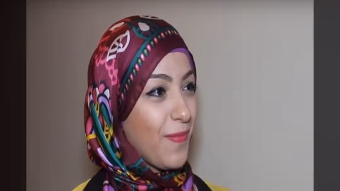 يمنية تفوز بلقب ملكة جمال المحجبات لعام 2017