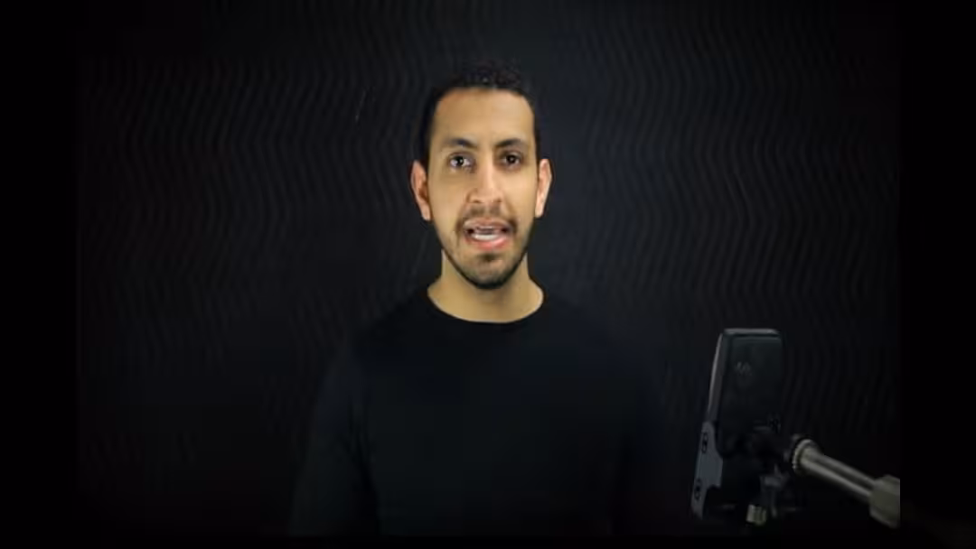 حكاية الشاب اليمني الذي أدهش العالم
